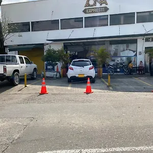  Hotel Zona Express Sandiego