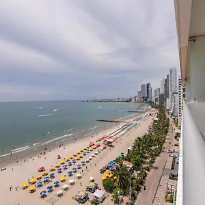 palmetto-beach-sea-view-bocagrande.cartagena-hotels.org/