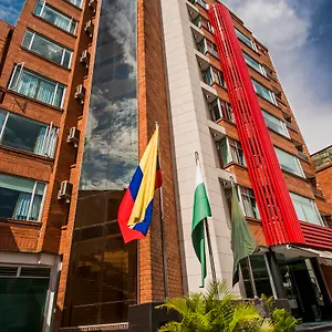 Egina Hotel