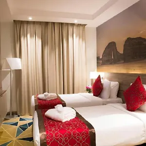 mercure-hibatullah.mecca-hotels.info/