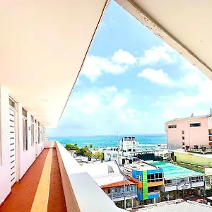  Apartamento Edificio Santa Catalina 602 Colombia