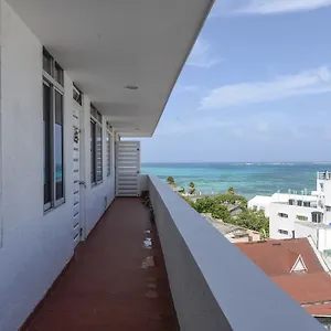  Apartamento Edificio Santa Catalina 602 Colombia