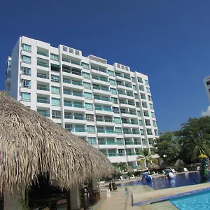  Apartamento Costa Azul 401 Colombia
