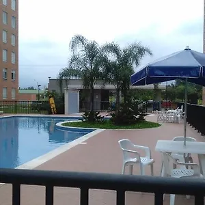  Apartamento Sucursal Del Cielo Colombia