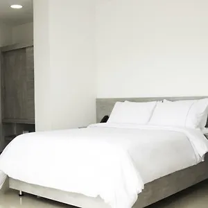 El Portón De San Joaquin Hotel