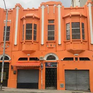  Hostel Jep
