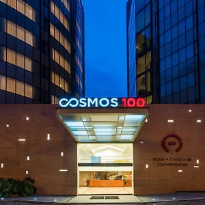 Cosmos 100 & Centro De Convenciones - Cosmos Bogota