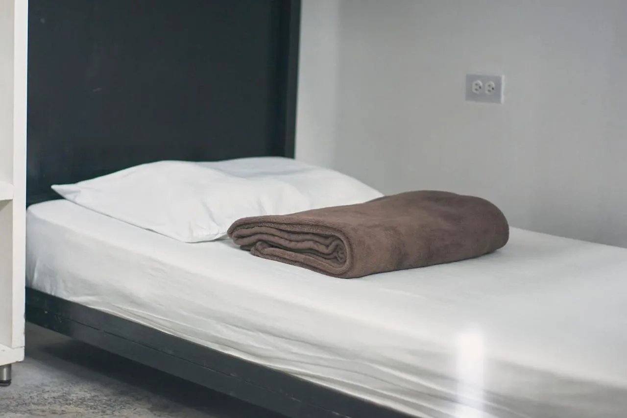 Hostel Hostal Casa Estacion Medellin