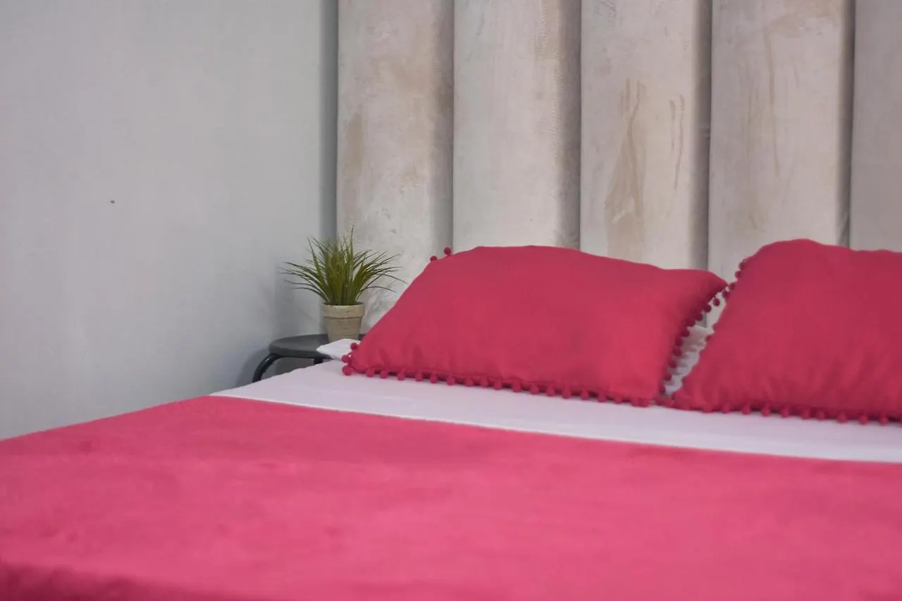 Hostal Casa Estacion Medellin