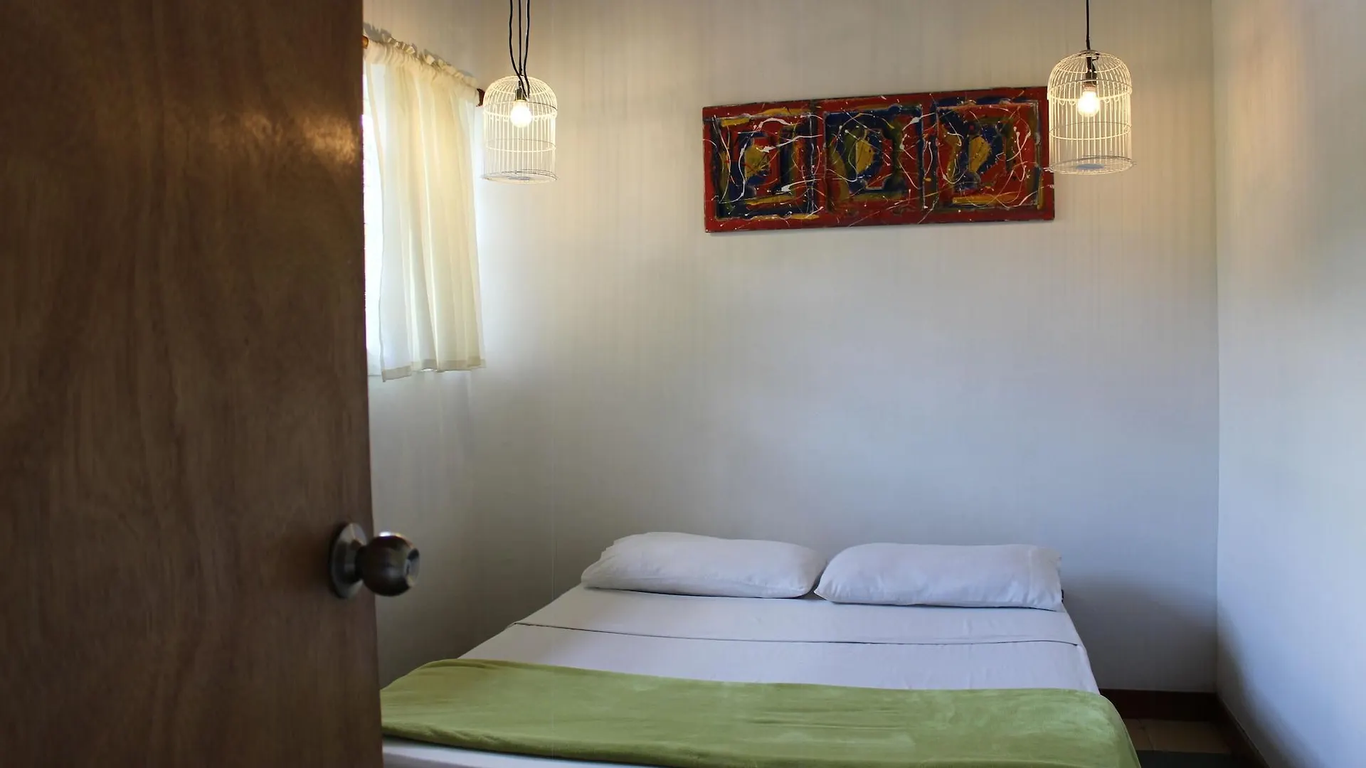 Hostel Hostal Casa Estacion Medellin