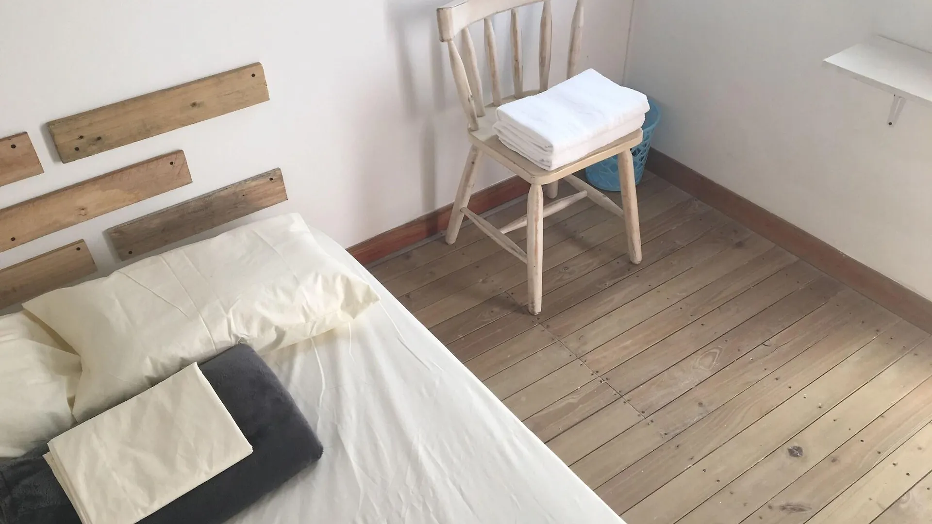 Hostal Casa Estacion Medellin 0*,
