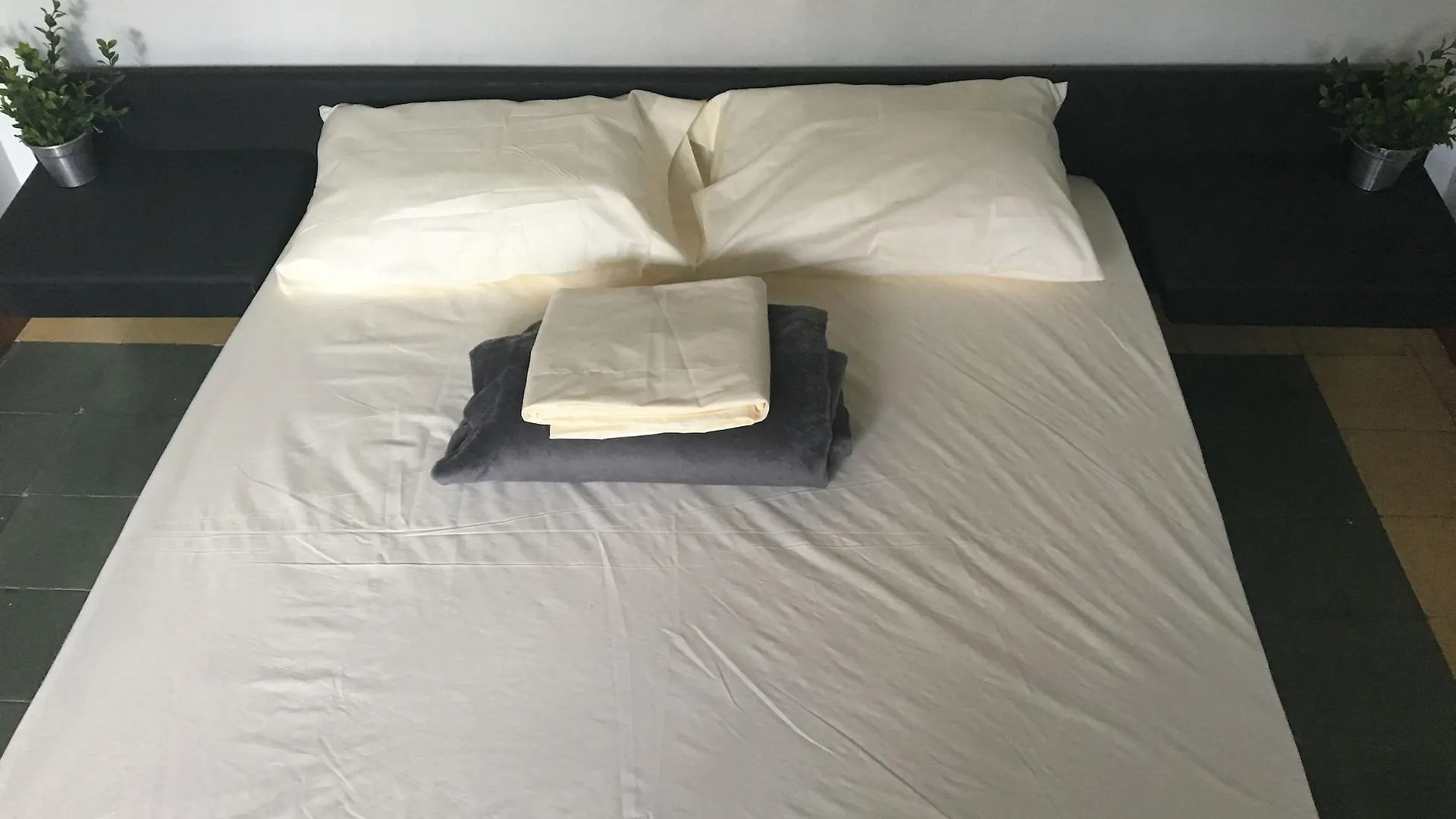 Hostel Hostal Casa Estacion Medellin