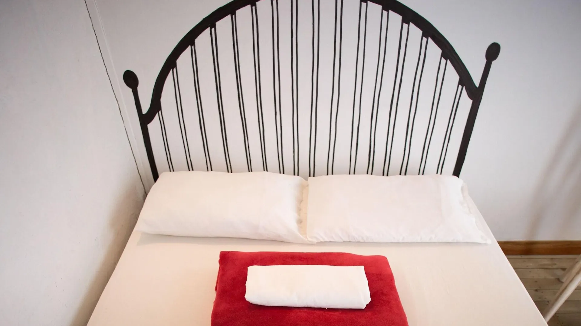 Hostal Casa Estacion Medellin