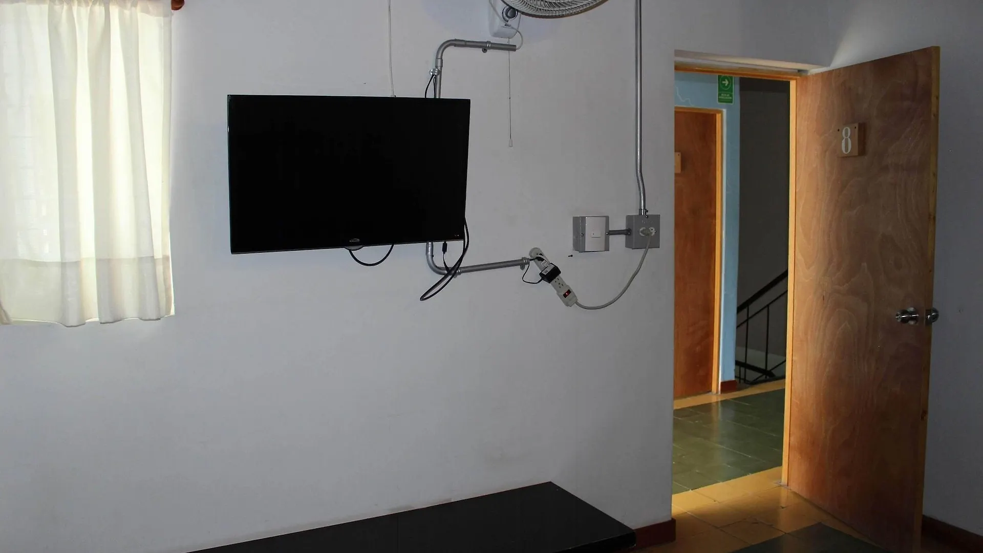 Hostal Casa Estacion Medellin