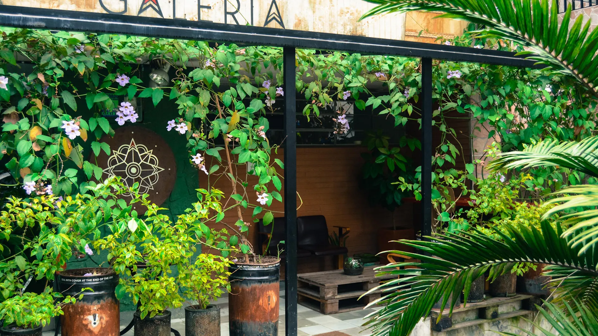 Hostal Casa Estacion Medellin