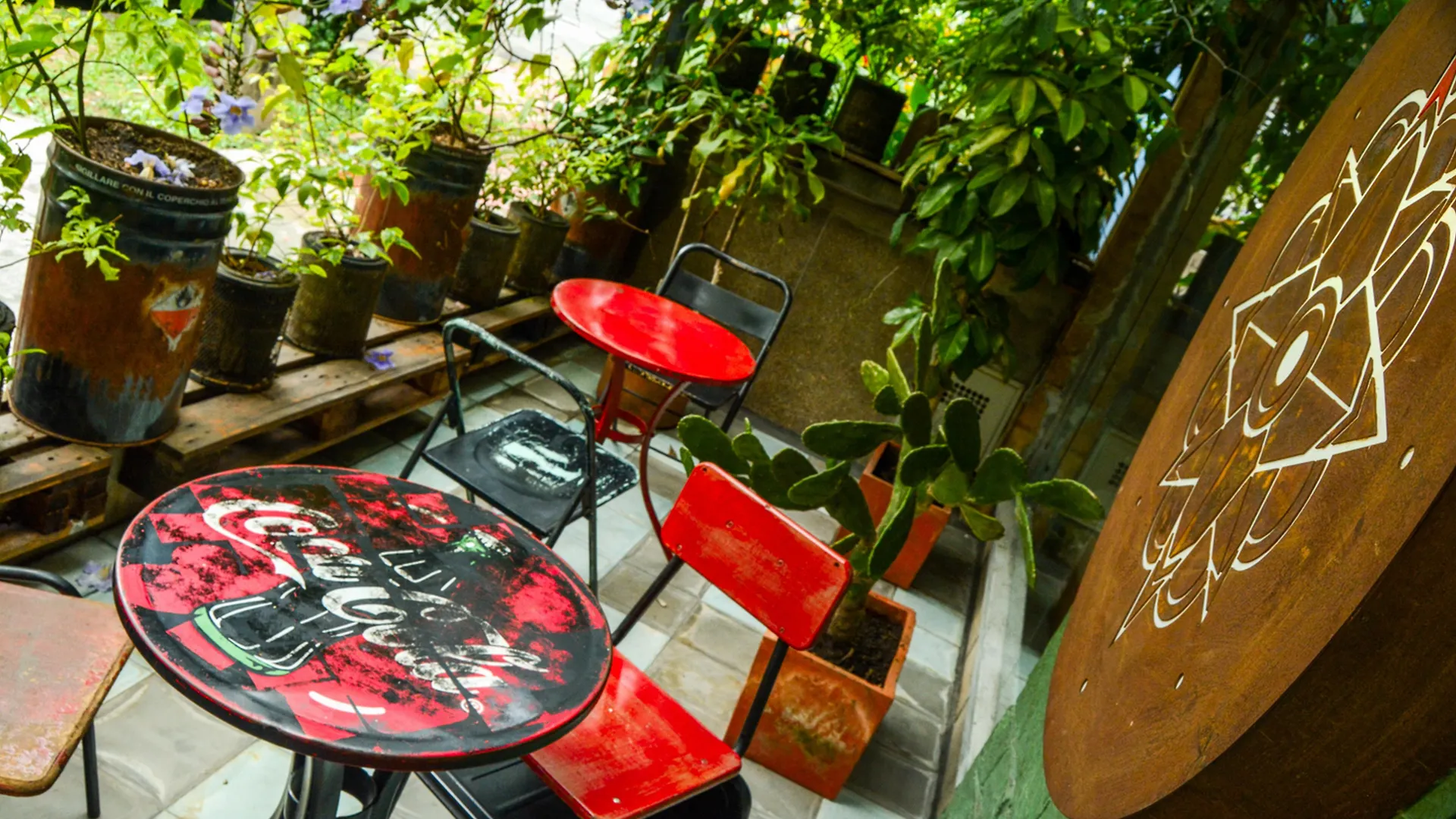 Hostel Hostal Casa Estacion Medellin
