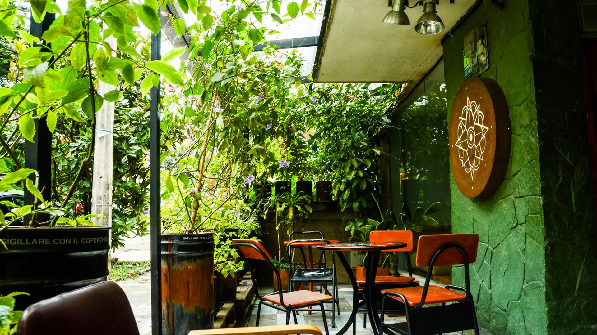 Hostal Casa Estacion Medellin