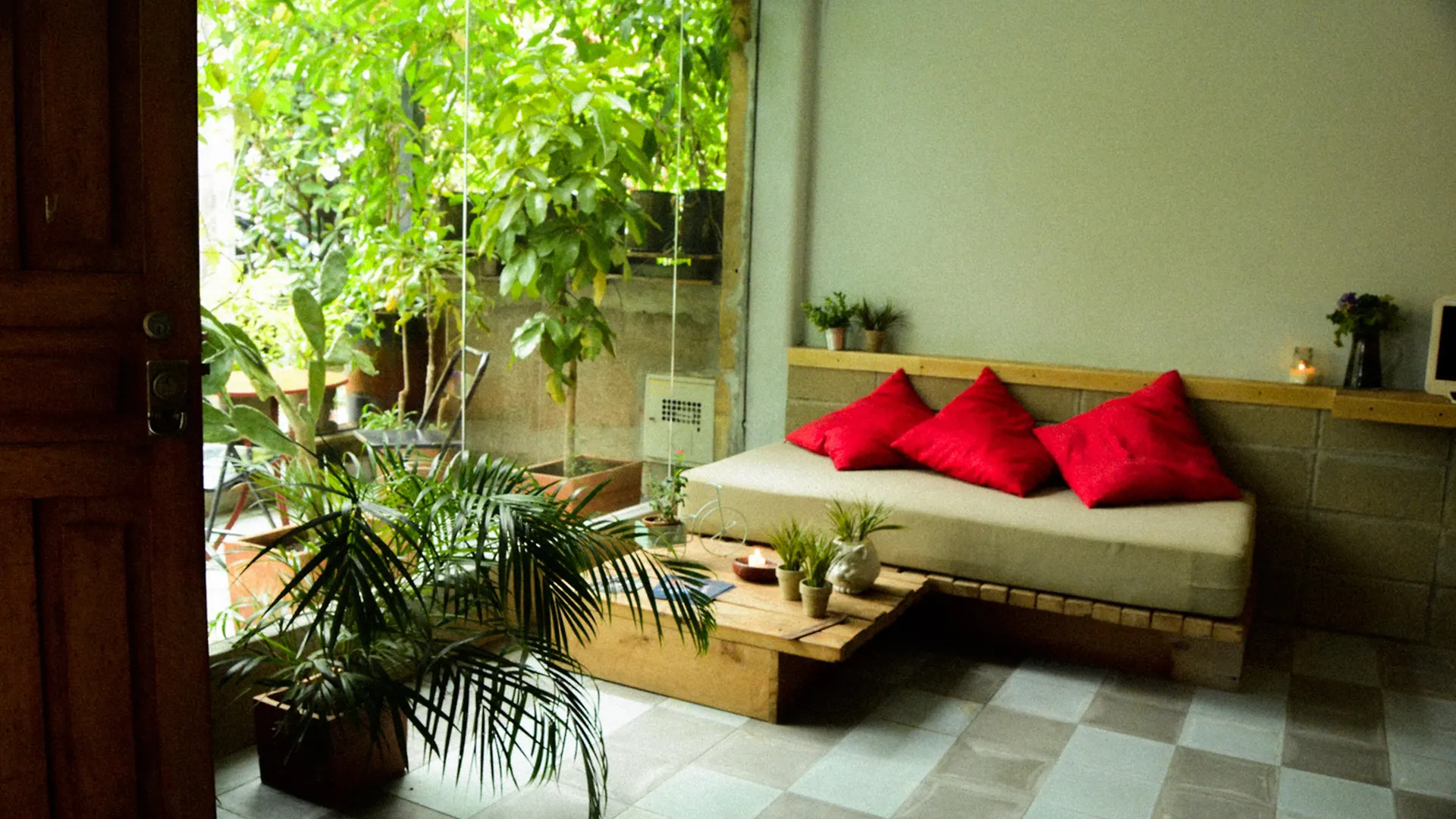 Hostel Hostal Casa Estacion Medellin