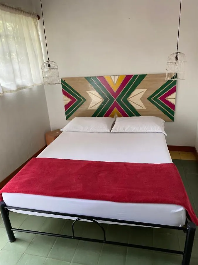 Hostal Casa Estacion Medellin Hostel