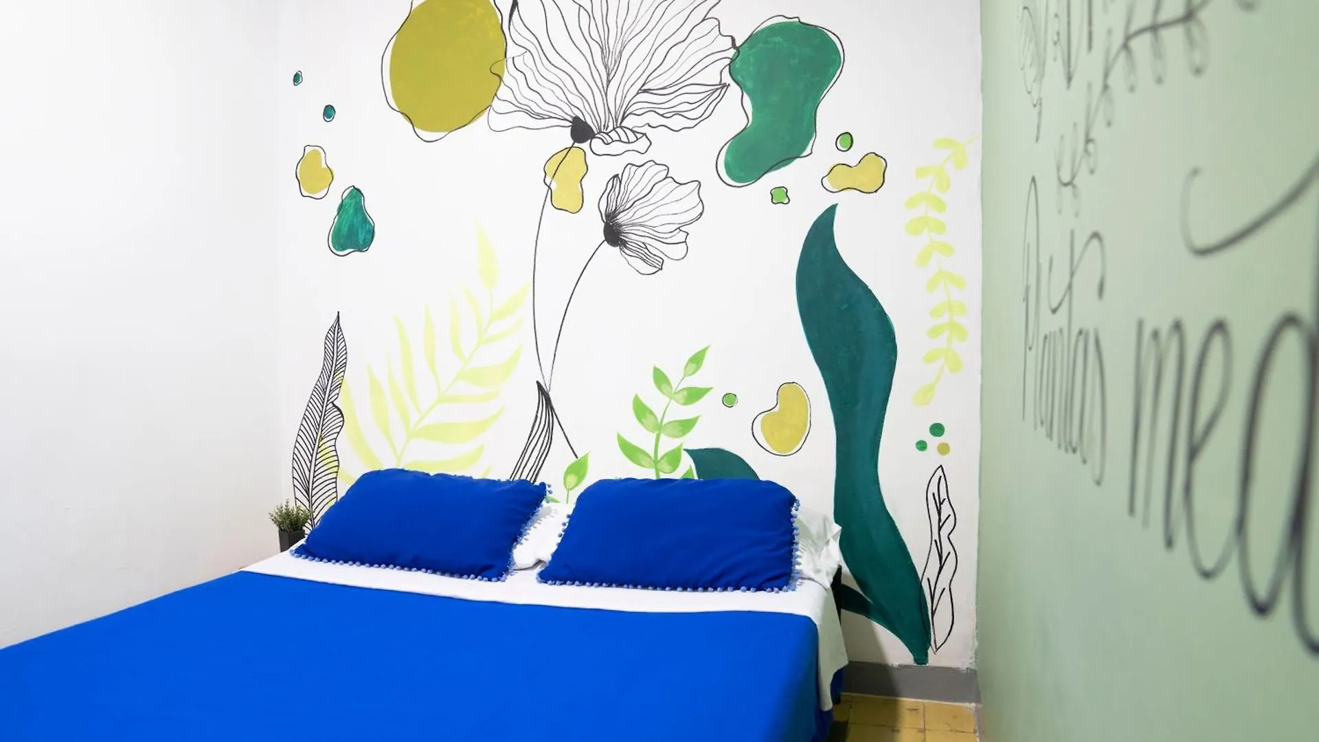Hostel Hostal Casa Estacion Medellin