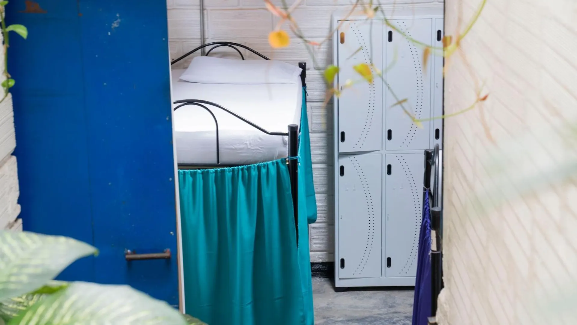 Hostel Hostal Casa Estacion Medellin