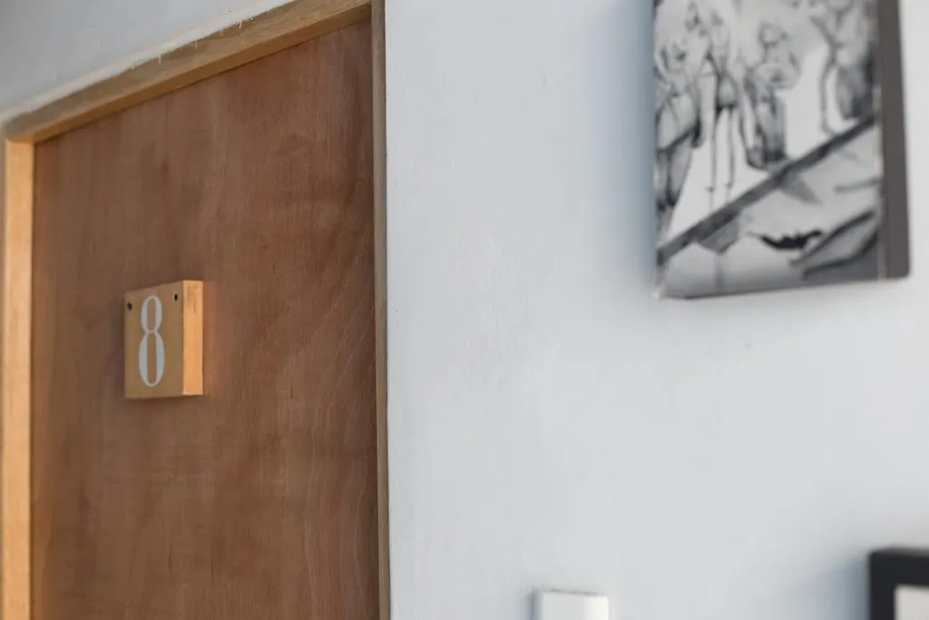 Hostal Casa Estacion ميديلين 0*,  كولومبيا