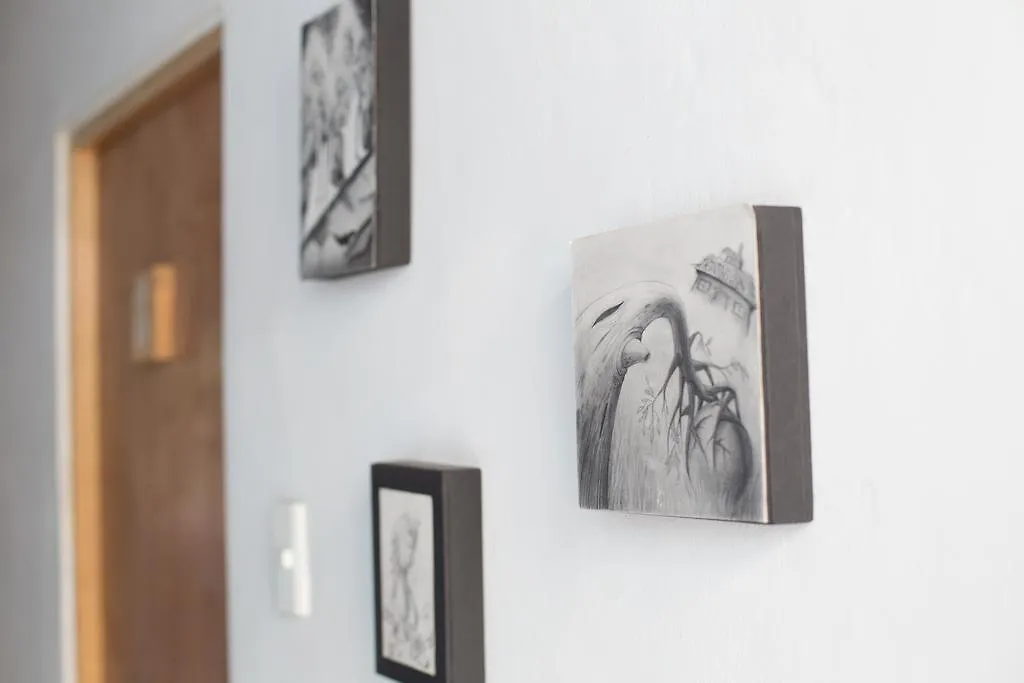 Hostal Casa Estacion Medellin